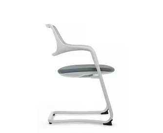 Стул для посетителей Scroll SF (HY-813B) - ЭйБиСи-проджект Стул для посетителей Scroll SF (HY-813B)