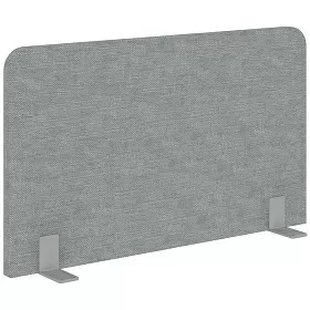 Экран торцевой 860х30х500