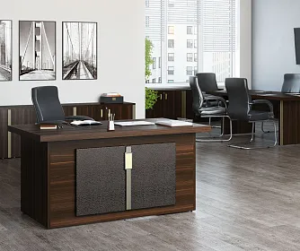 Кабинет руководителя CHICAGO