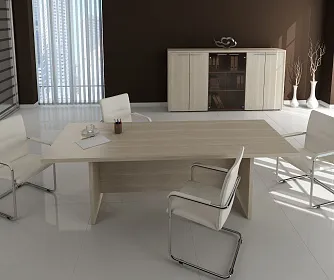 Кабинет руководителя TAIM-MAX