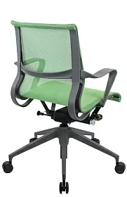 Офисное кресло Chicago Grey