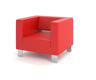 Офисный диван Горизонт