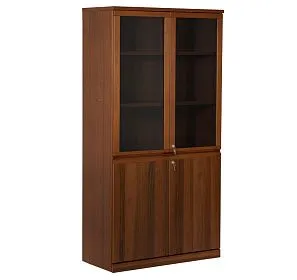 EUR/QUARANTA Шкаф  Шкаф комбинированный 1017x45x1976 - ЭйБиСи-проджект EUR/QUARANTA Шкаф  Шкаф комбинированный 1017x45x1976
