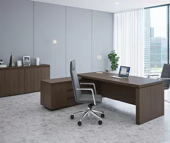 Кабинет руководителя Mark