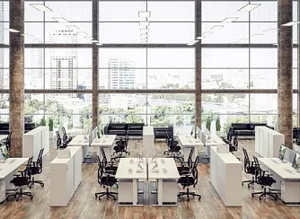 Светильник START FLAT PANEL 1200