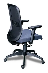 Офисное кресло ТАЙМ 709 паук