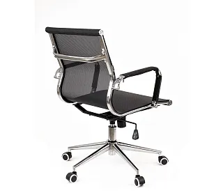 Кресло для руководителя Everprof OPERA LB T