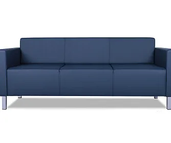 Офисный диван Евро