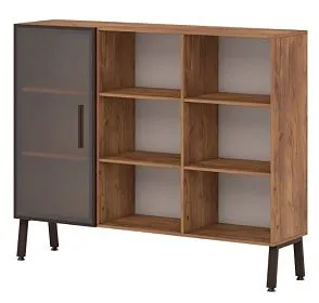 Стеллаж 1790x470x1466 T-613