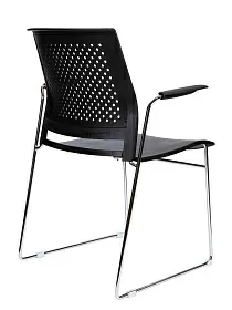 Офисное кресло Norden Eight black