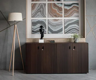 Кабинет руководителя RENZ