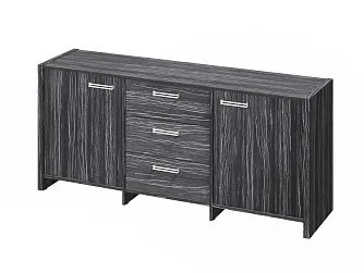 Тумба 1804х460х806