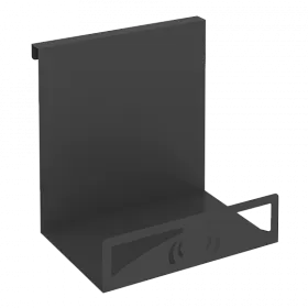 Навесной лоток для бумаг вертикальный широкий 230*180*250 - ЭйБиСи-проджект Навесной лоток для бумаг вертикальный широкий 230*180*250