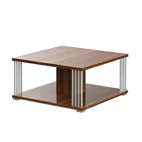 Стол журнальный Coffee 800х800х400 - ЭйБиСи-проджект Стол журнальный Coffee 800х800х400