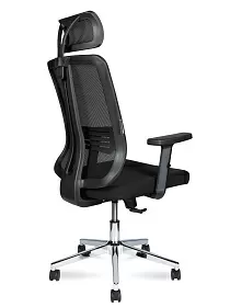 Офисное кресло Tema Сhrome 2D