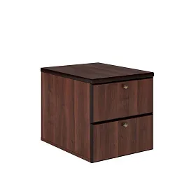 Тумба подвесная с 2 ящиками 450x570x460