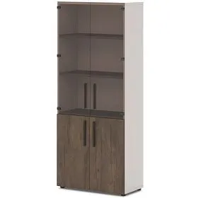 Шкаф для документов 820х406х1970