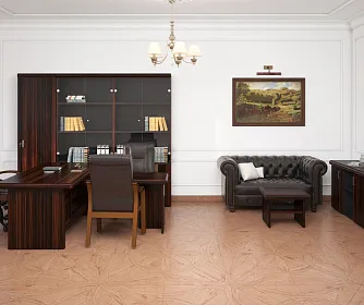 Кабинет руководителя TORINO 17200