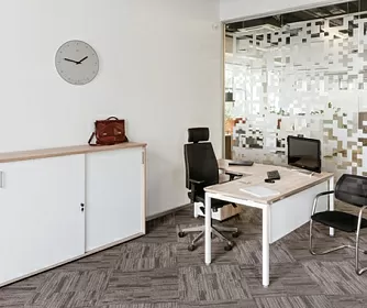 Мебель для сотрудников Tour Light - ЭйБиСи-проджект Мебель для сотрудников Tour Light