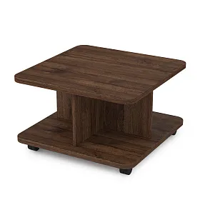 Стол журнальный BALANCE 640х640х400