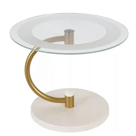 Стол журнальный Дуэт 13Н