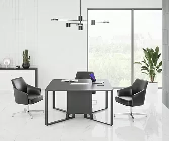 Стол для переговоров Spider