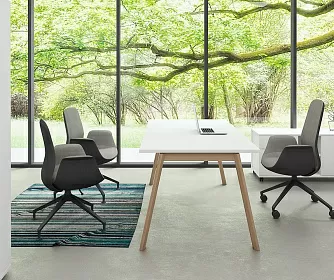 Кабинет руководителя Artwood Executive