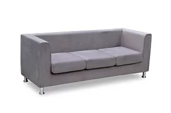 Диван 3-х местный 1820х660х720