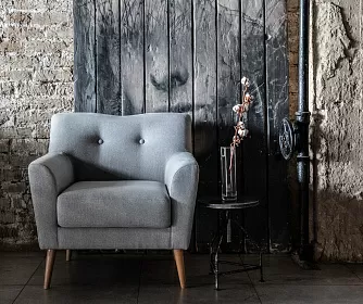 Офисный диван LAMELLA