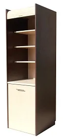 Мини-кухня Ринг КМ 977 600х660х2000