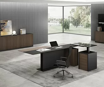 Кабинет руководителя JAGUAR