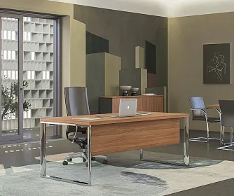 Кабинет руководителя Bravo