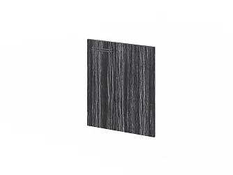 Дверь низкая правая  560х18х670