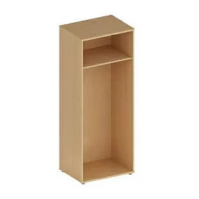 Каркас гардероба ГБ-2 770х580х1975