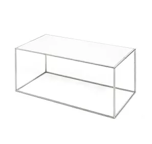 Стол кофейный FESTA 800х400х400