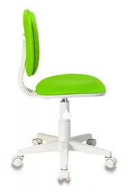 Кресло для сотрудников Бюрократ CH-W204NX - ЭйБиСи-проджект Кресло для сотрудников Бюрократ CH-W204NX