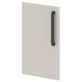 Дверь низкая левая 444х18х742 (для L-63, L-64, L-67) L-014