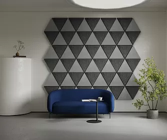 Офисный диван Belt