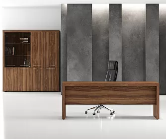 Кабинет руководителя ZENN