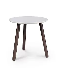 Стол кофейный ВАЛЕНСИЯ 500х500