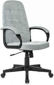 Офисное кресло Бюрократ CH 002