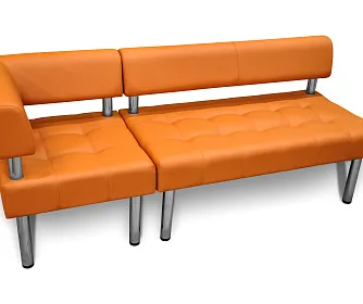 Офисный диван Спринт