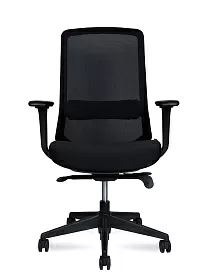 Кресло Como LB black - ЭйБиСи-проджект Кресло Como LB black