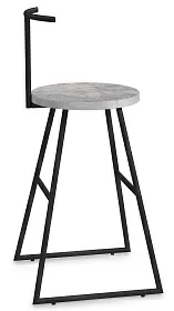 Барный стул Сканди-65 хард