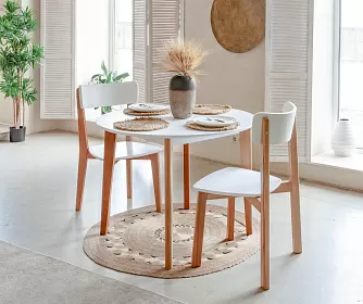 Обеденная группа LYKKE