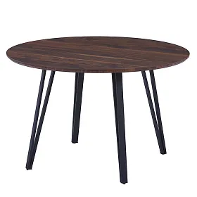 Raymond Стол обеденный  d1200x760