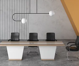 Кабинет руководителя ASTI