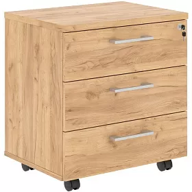 Тумба мобильная 465х450х650