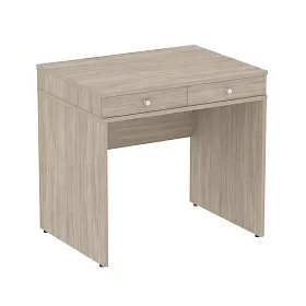 Стол письменный L = 794 мм - ЛДСП 794х600х750