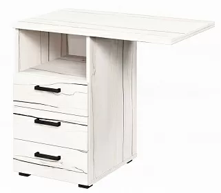 Тумба приставная 820х526х750